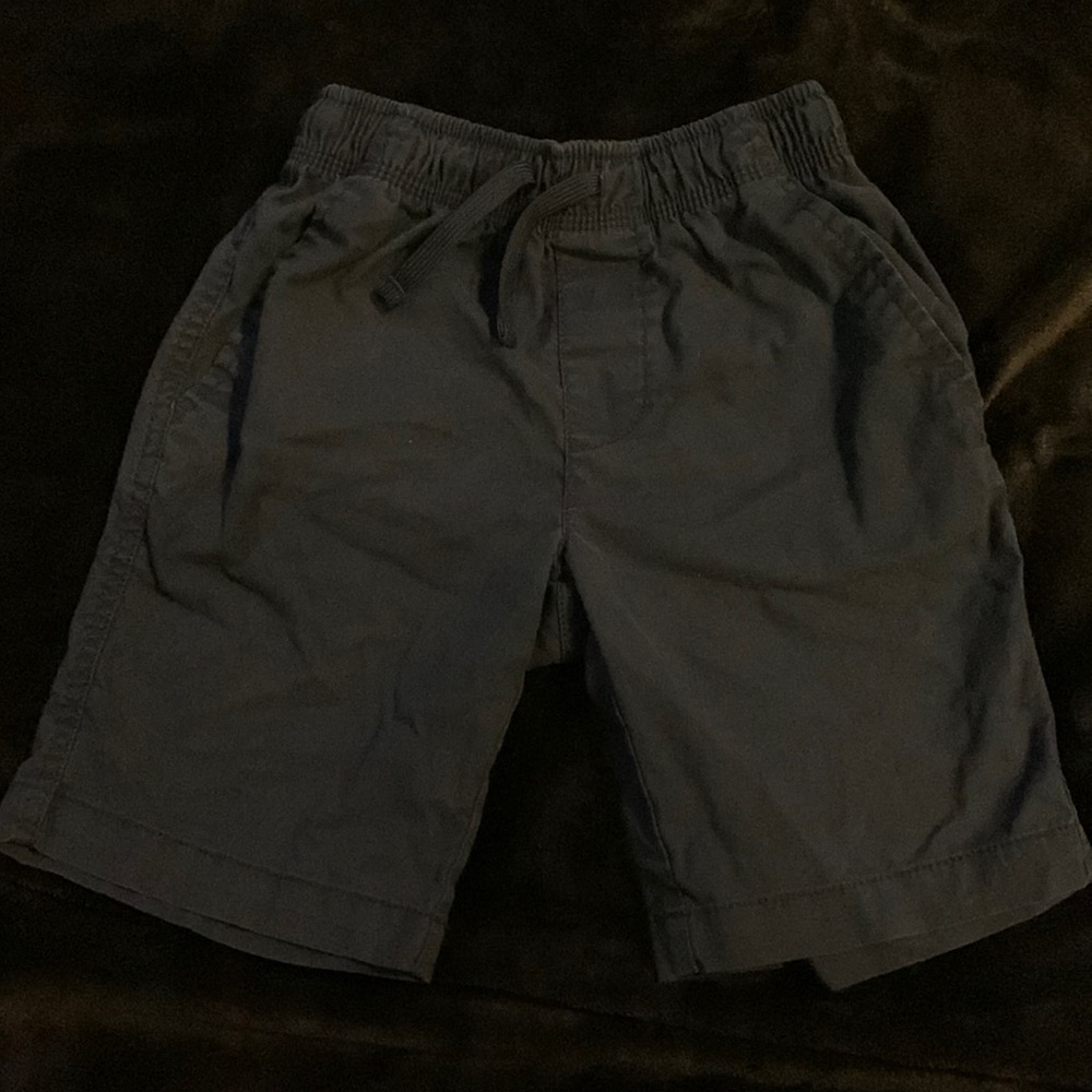 Wonder nation, boy, shorts